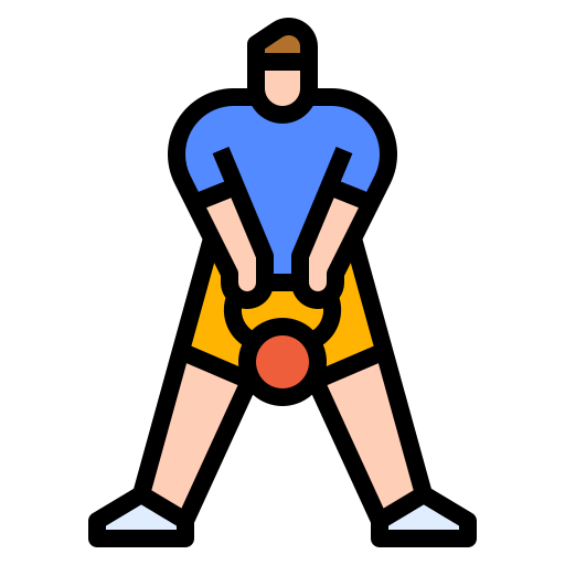 kettlebell workout routine